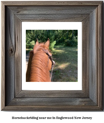 horseback riding near me in Englewood, New Jersey